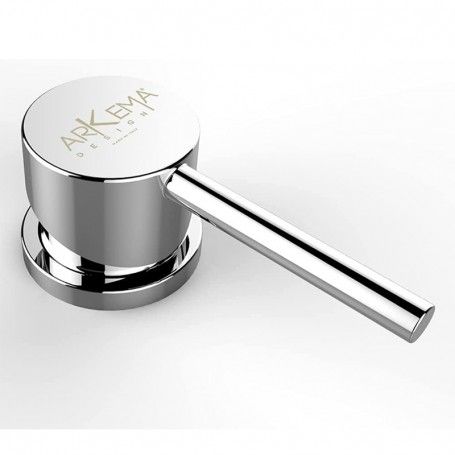 Doccia Solare Happy 2 Colori - Arkema