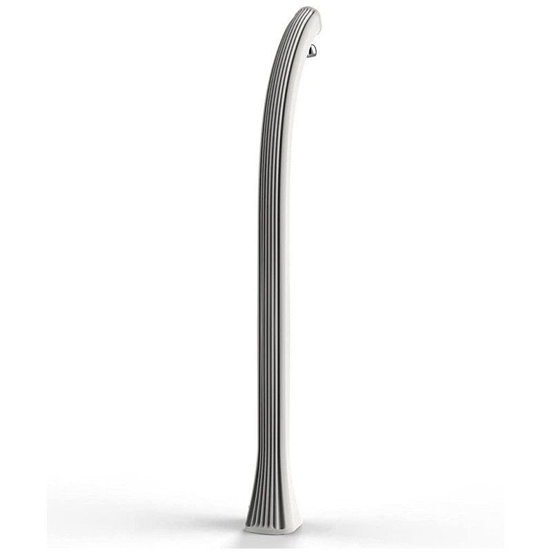 Doccia Solare Happy con Lavapiedi 2 Colori - Arkema