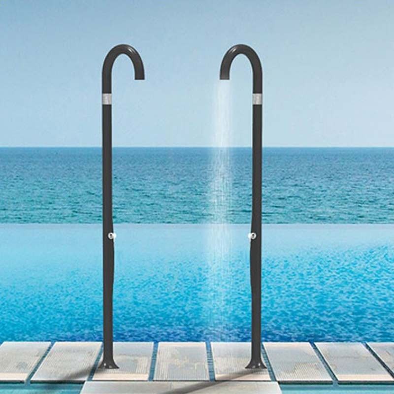 Doccia Tradizionale Funny Yin 2 Colori - Arkema