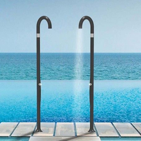 Doccia Tradizionale Funny Yin 2 Colori - Arkema