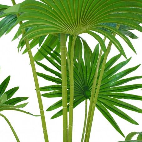 Pianta Palma Artificiale