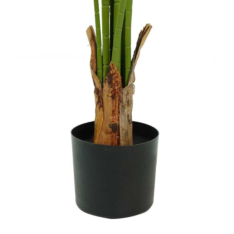 Pianta Palma Artificiale