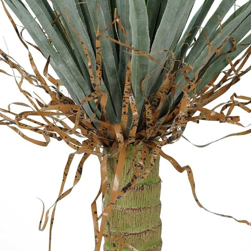 Pianta Sisal Artificiale H.140 cm