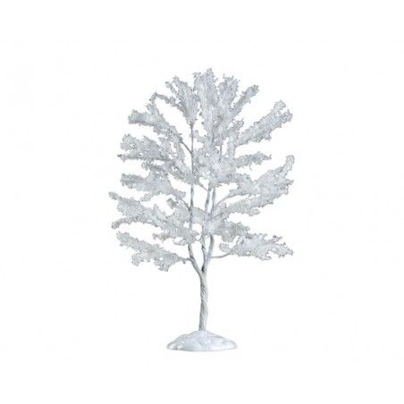 Black  Walnut Tree - 64094 lemax