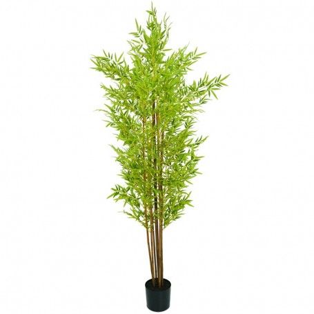 Pianta Bamboo Artificiale