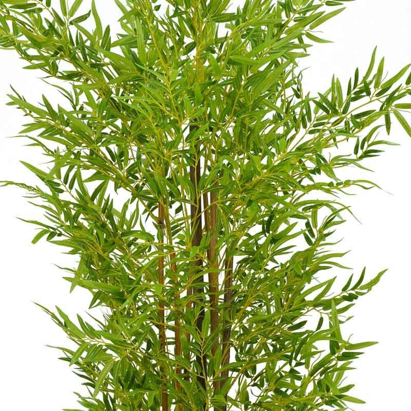 Pianta Bamboo Artificiale