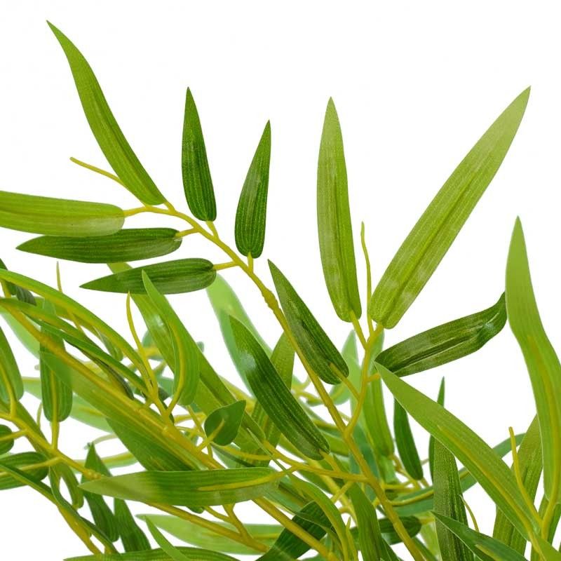 Pianta Bamboo Artificiale