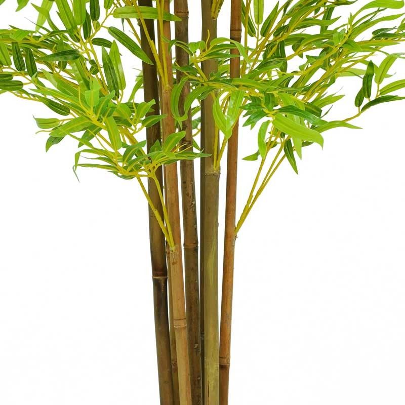 Pianta Bamboo Artificiale