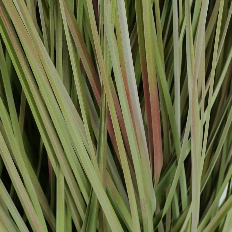 Pianta Pampas Artificiale con Vaso H.120 cm