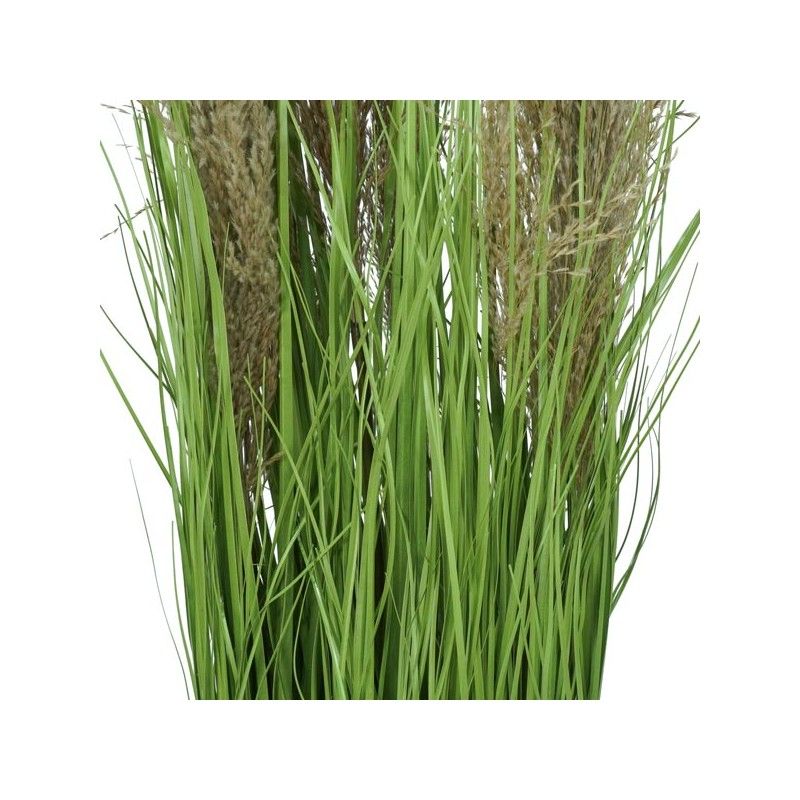 Pianta Pampas Artificiale con Phragmites