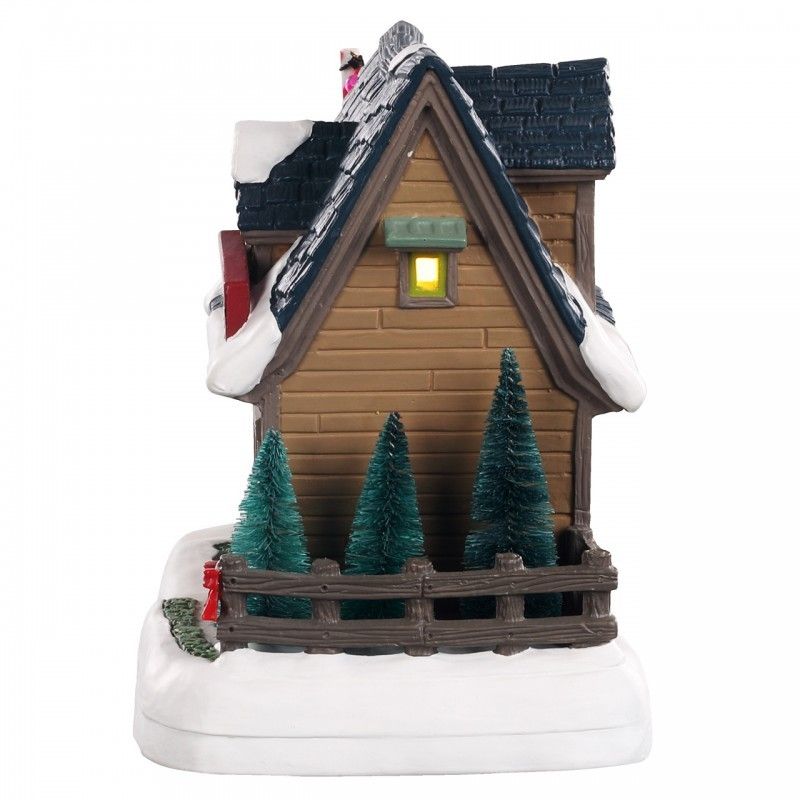 Sonia'S Tree Farm - Lemax 05695