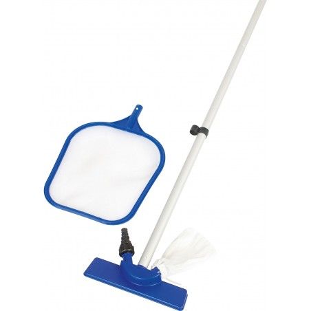 Kit Pulizia Standard - Bestway 58013