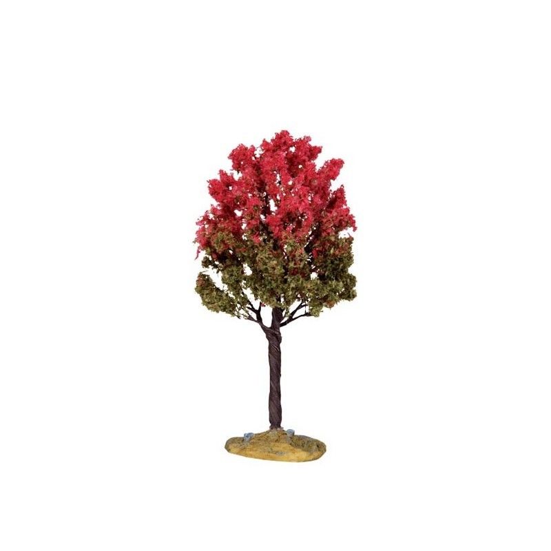 Black Tupelo Tree, Medium - Lemax 44798