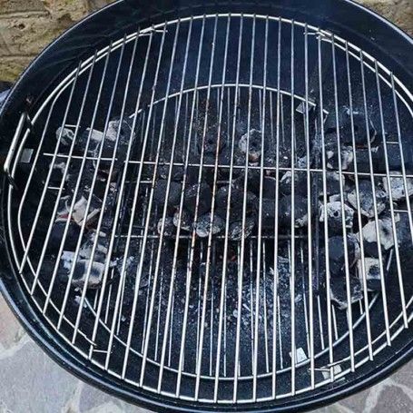 Barbecue a Carbonella Alex57 - Dolcevita