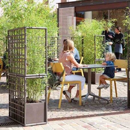 Sipario 2 H.140,6 cm - Nardi