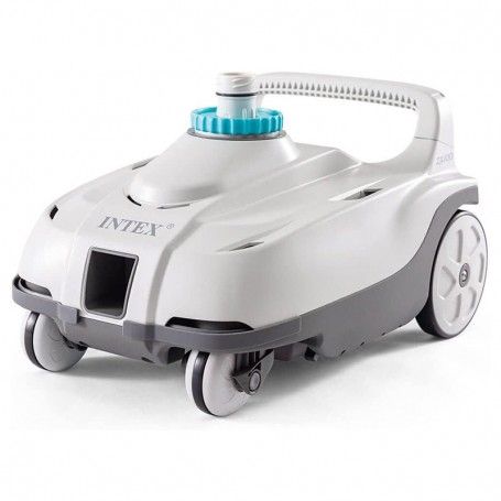 Robot Pulitore Automatico ZX100 Pool Cleaner - Intex 28006EX