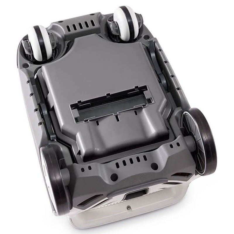 Robot Pulitore Automatico ZX100 Pool Cleaner - Intex 28006EX