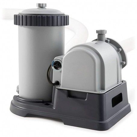 Filtro a Cartuccia - Flusso Sistema 7192 l/h, Flusso Acqua 9643 l/h - Intex 28634