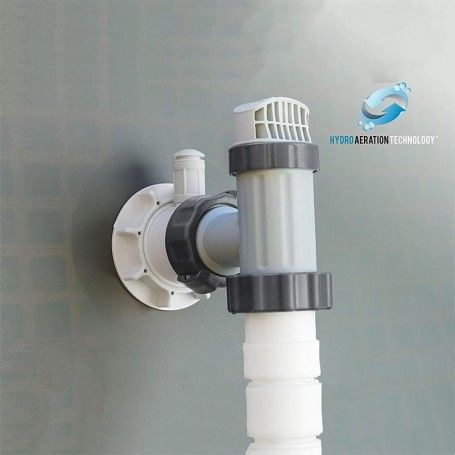 Filtro a Cartuccia - Flusso Sistema 7192 l/h, Flusso Acqua 9643 l/h - Intex 28634