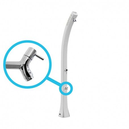 Doccia Solare Happy Five - Arkema