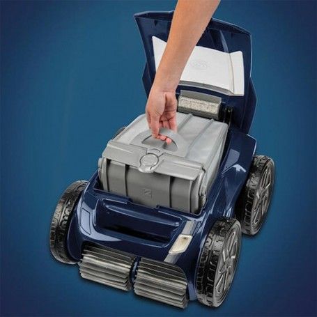 Robot Pulitore Zodiac RA 6900 Alpha iQ