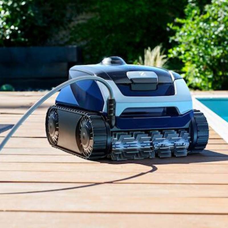 Robot Pulitore Zodiac RE 4300 Voyager