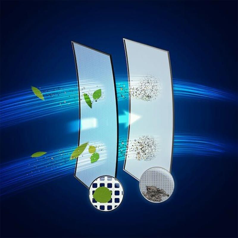 Robot Pulitore Zodiac RE 4300 Voyager