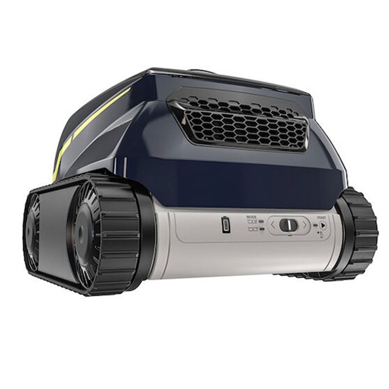 Robot Pulitore Zodiac RF 5400 Freerider iQ