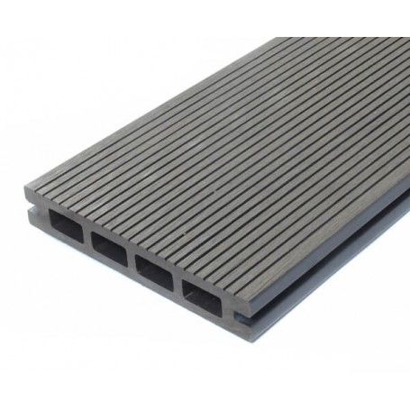 Doghe e Listoni in WPC 400 x 15 x 2,5 cm