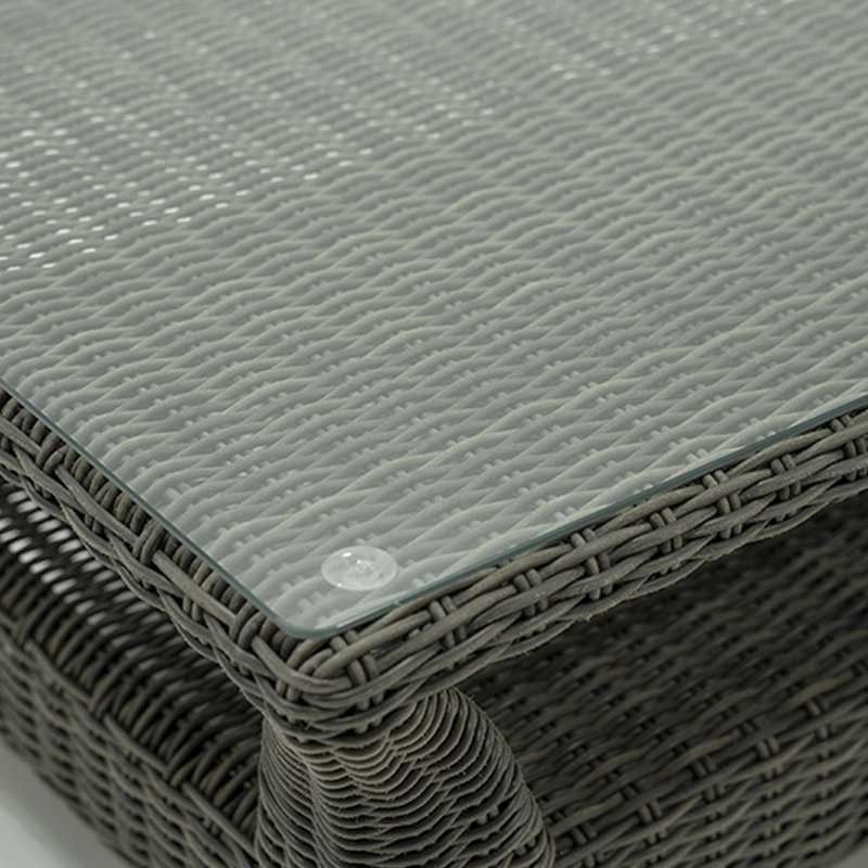 Set Divano per Esterni Macbeth