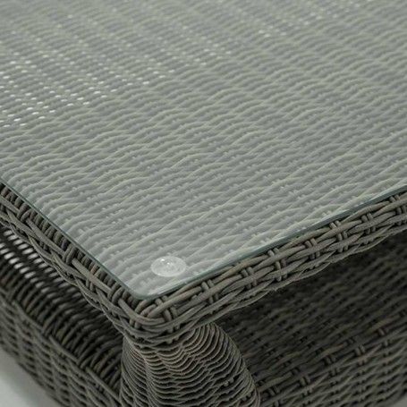 Set Divano per Esterni Macbeth