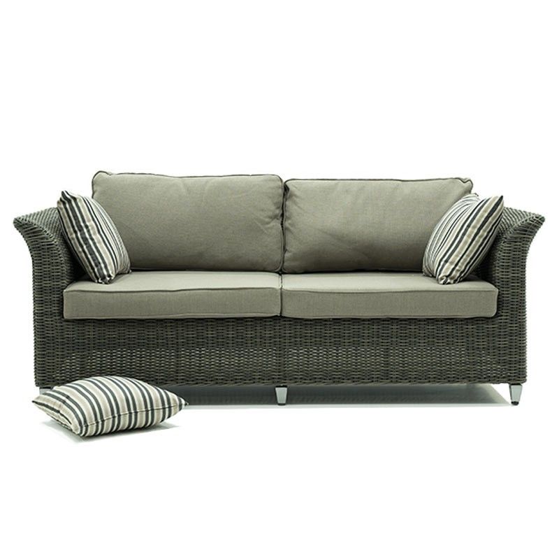 Set Divano per Esterni Macbeth