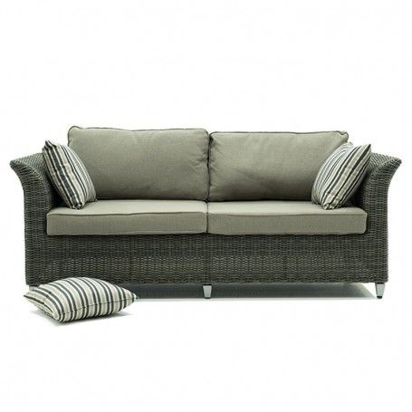 Set Divano per Esterni Macbeth