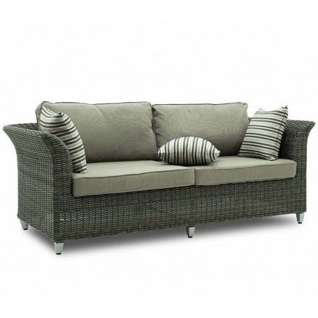 Set Divano per Esterni Macbeth