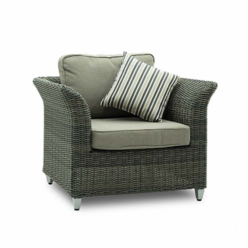 Set Divano per Esterni Macbeth