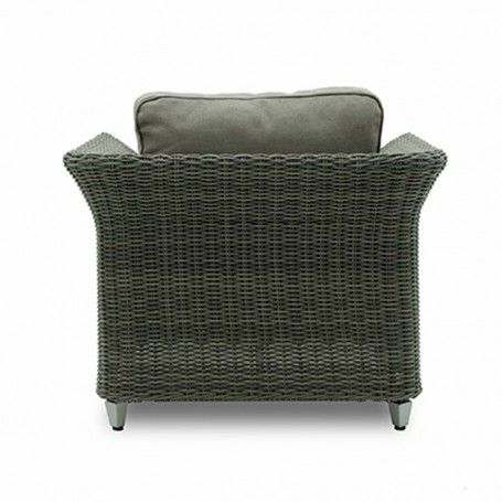 Set Divano per Esterni Macbeth