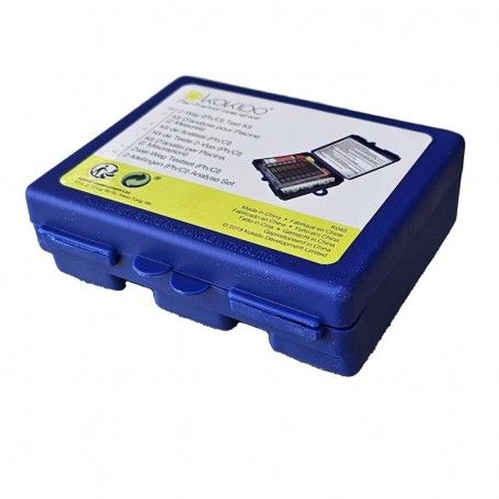 Kit Analisi di Ph e Cloro - K029BL24