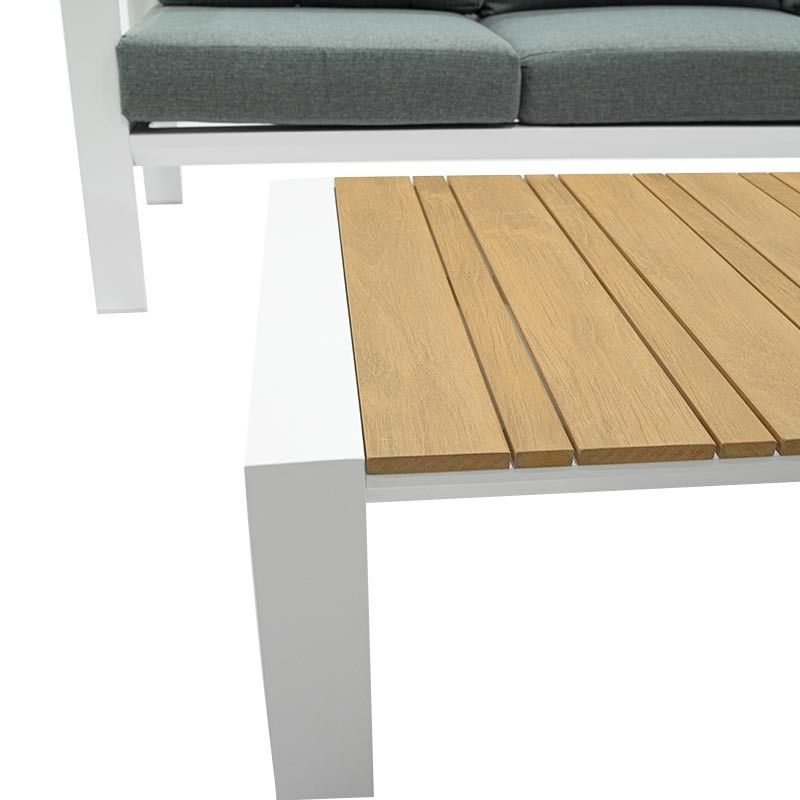 Set Divano per Esterni Papaia