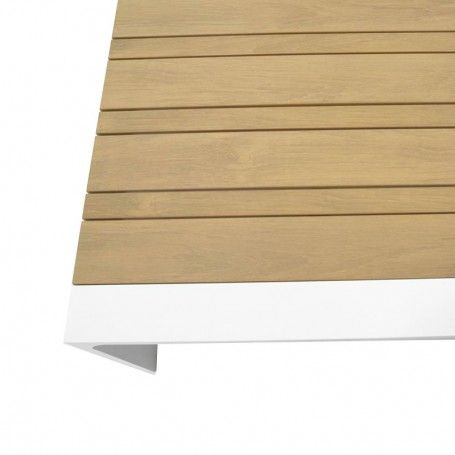 Set Divano per Esterni Papaia