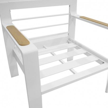 Set Divano per Esterni Papaia