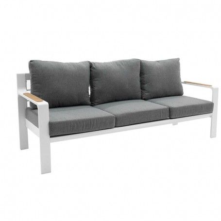 Set Divano per Esterni Papaia