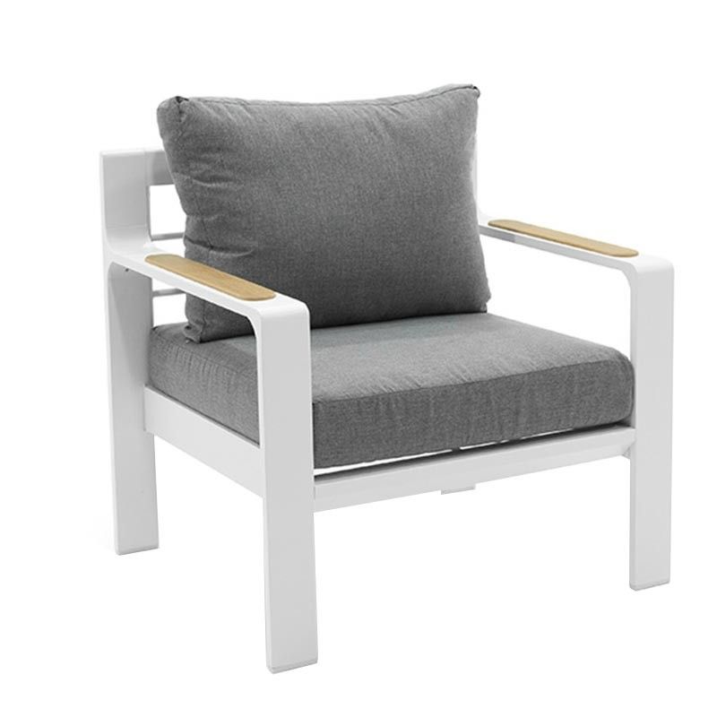 Set Divano per Esterni Papaia