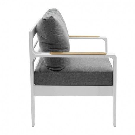 Set Divano per Esterni Papaia