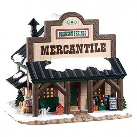 Branson Springs Mercantile - Lemax 05622