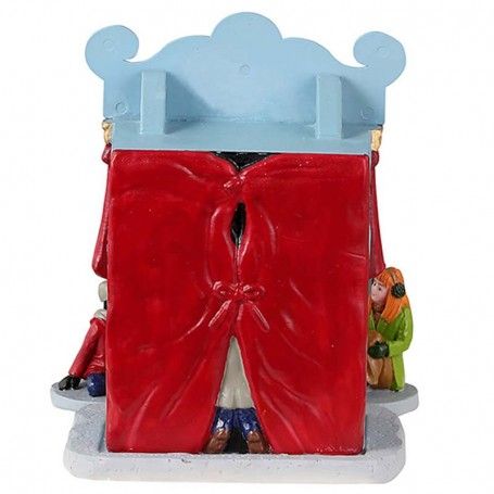 Puppet Theatre - Lemax 33619