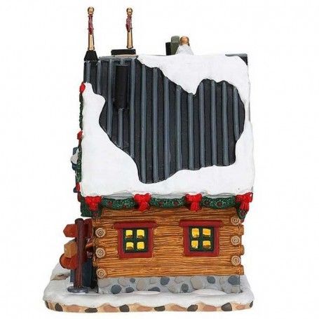 Apres-Ski Lodge - Lemax 75201