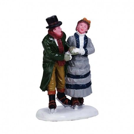 Winter Romance - Lemax 72513