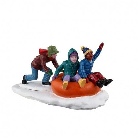 Tubing Trio - Lemax 32205