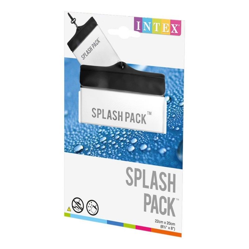 Contenitore Impermeabile Porta Oggetti - Intex 59801NP