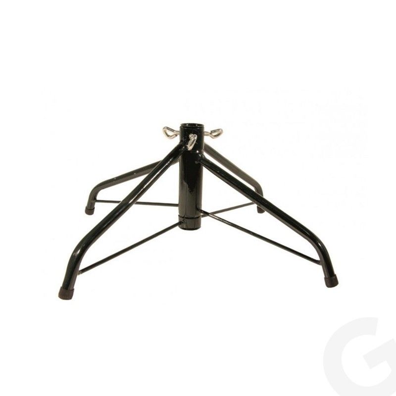 Albero di Natale Abete Verde in Pe+Pvc H.150/300 cm Apertura ad Ombrello - Panormo Green